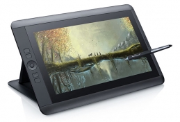  Wacom Cintiq 13HD и Cintiq 13HD Touch